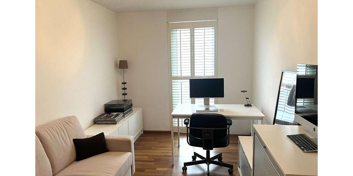 HEGERICH: Attraktive 3-Zimmer Wohnung - Modernes Wohnambiente in Fürth Espan! 3 zimmer