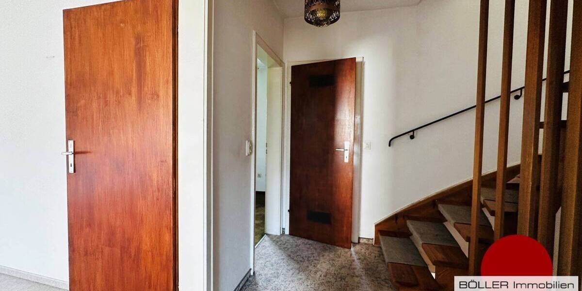 Reihenmittelhaus Erlangen Alterlangen - 5 Zimmer, 125 m&sup2;, 530.000&euro; | Angebot:26904280