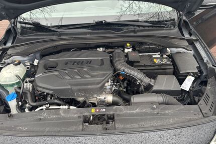 Hyundai i30 110.700 km 14.400 &euro; Nurnberg 90491