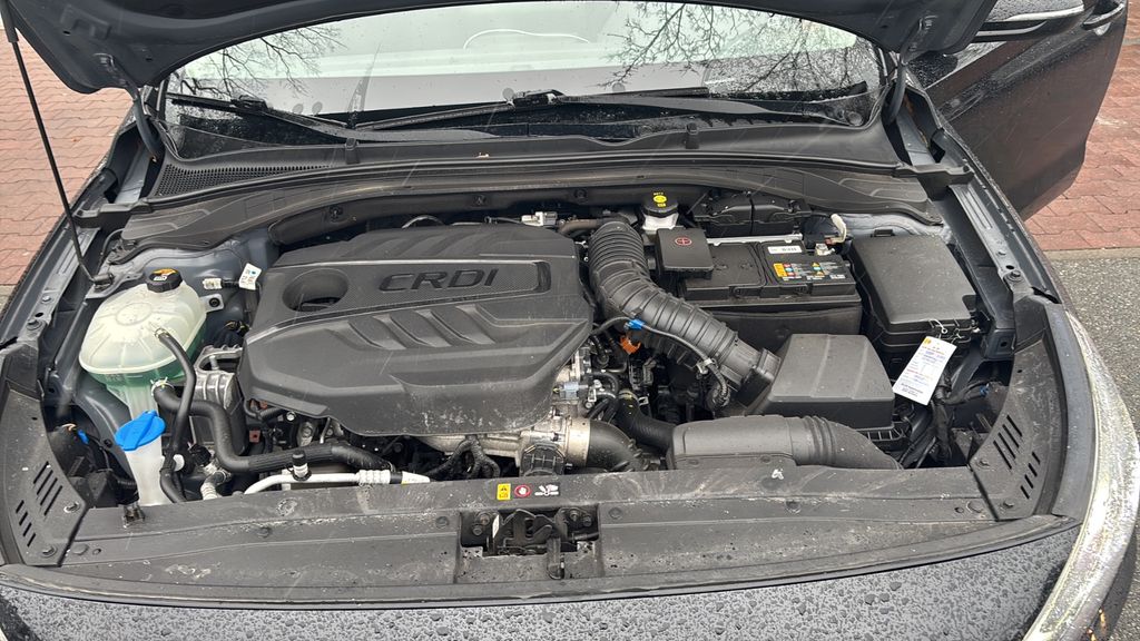 Hyundai i30 110.700 km 14.400 &euro; Nurnberg 90491