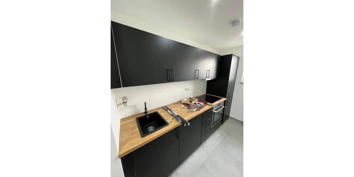 Etagenwohnung Erlangen Bruck - 4 Zimmer, 15 m&sup2;, 510&euro; | Angebot:26700122