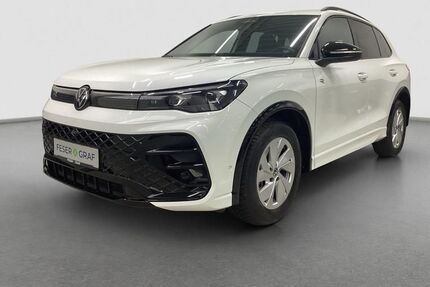 VW Tiguan 13.019 km 39.710 &euro; Fürth 90763
