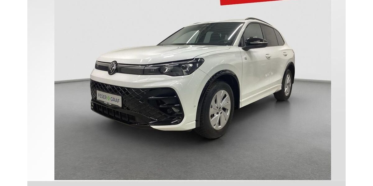 VW Tiguan 13.019 km 39.710 &euro; Fürth 90763
