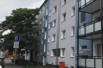 Wohnung Nürnberg Rabus - 1.5 Zimmer, 49 m&sup2;, 585&euro; | Angebot:25977075