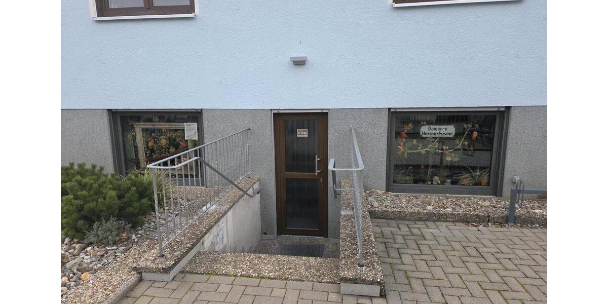 Gewerbeobjekt Forchheim - 550&euro; | Angebot:25163965