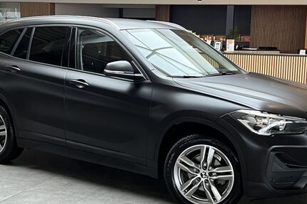 BMW X1 59.000 km 18.440 &euro; Cadolzburg bei Nürnberg 90556