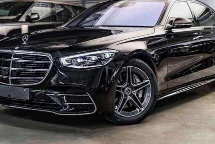 Mercedes-Benz S 350 23.460 km 89.880 &euro; Nürnberg 90491
