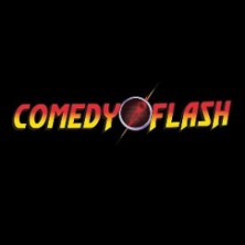 Comedyflash - Nürnberg / Stand-up Show 09.05.2026 Club Schimanski