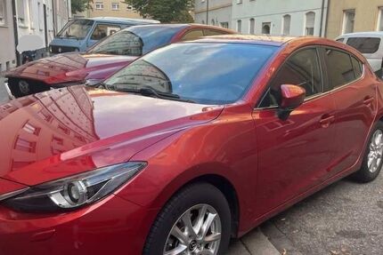 Mazda 3 117.000 km 11.250 € Nürnberg - Südstadt 90461