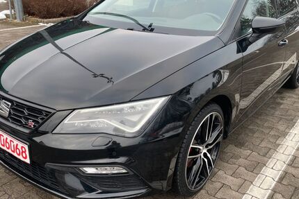 Seat Leon 27.900 km 18.790 &euro; Schwabach 91126