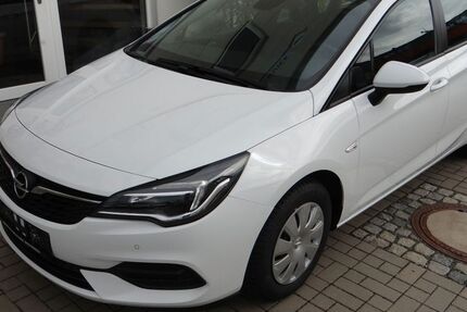 Opel Astra 69.000 km 10.990 € Rosstal 90574