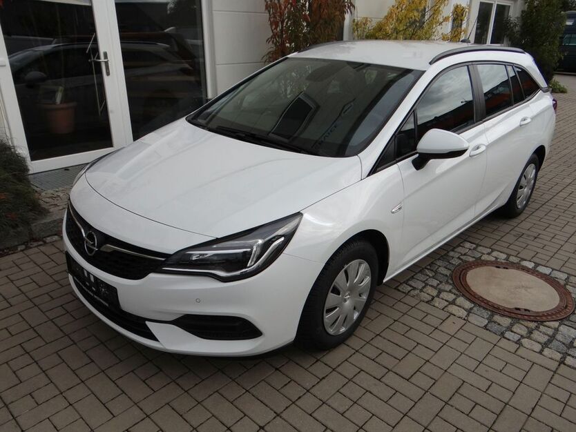 Opel Astra 69.000 km 10.990 € Rosstal 90574