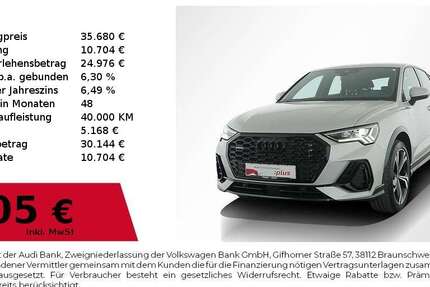 Audi Q3 61.200 km 35.680 &euro; Nürnberg 90411
