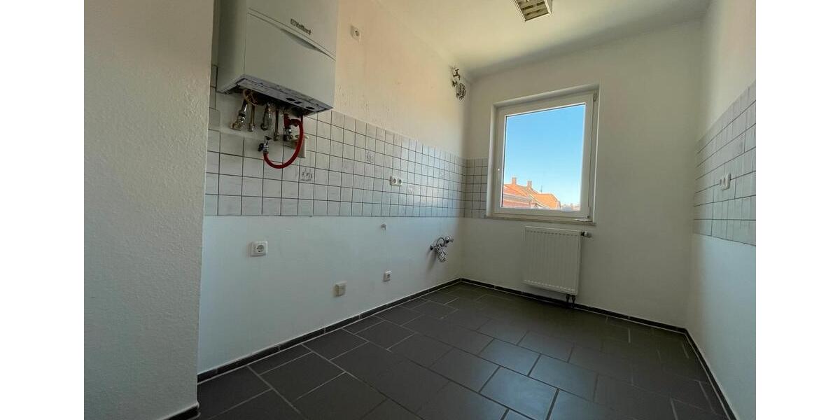 Etagenwohnung Nürnberg Gleißhammer - 3 Zimmer, 64 m&sup2;, 225.000&euro; | Angebot:27236582