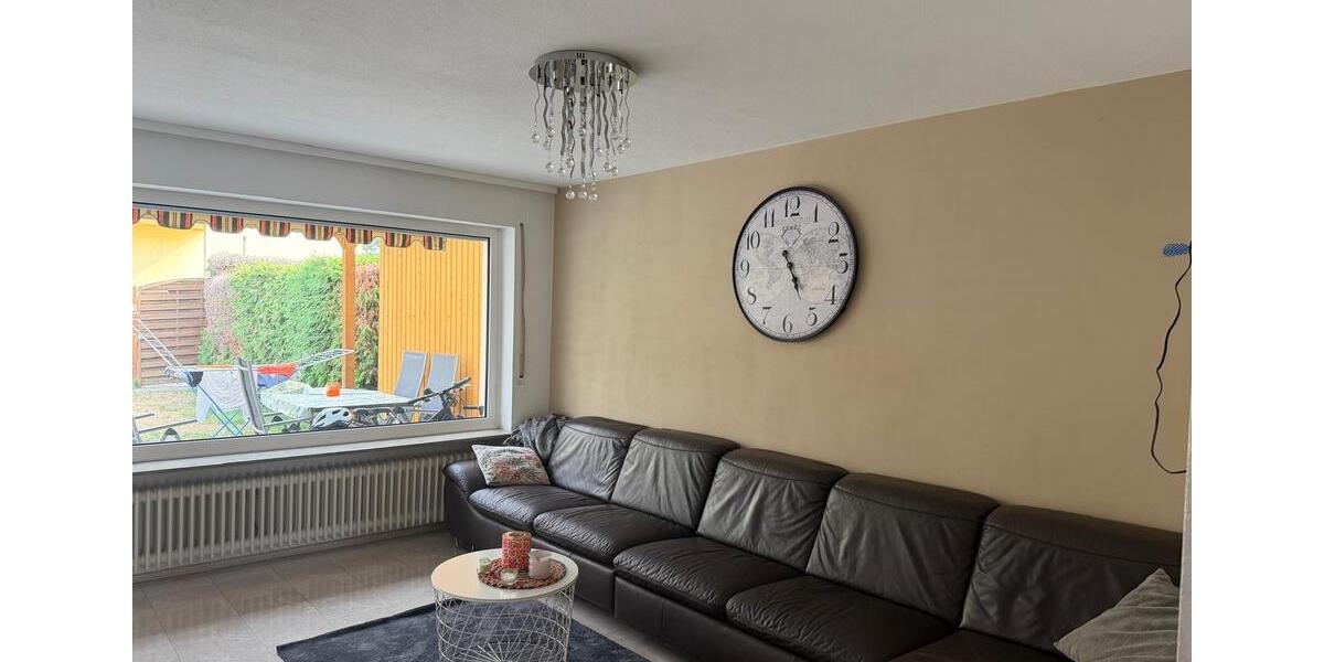 Reihenhaus Nürnberg Gebersdorf - 6 Zimmer, 119 m&sup2;, 485.000&euro; | Angebot:27544964