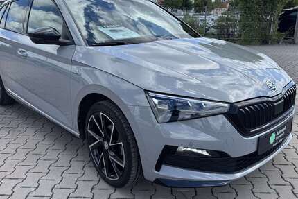 Skoda Scala 67.990 km 18.550 &euro; Schwabach 91126