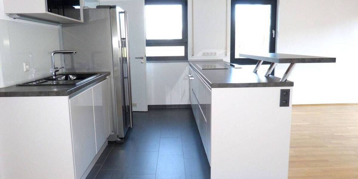 Etagenwohnung Fürth Oberfürberg - 4 Zimmer, 119 m&sup2;, 595.000&euro; | Angebot:26292957