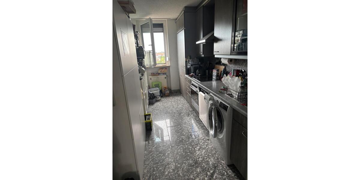 Etagenwohnung Nürnberg Schnepfenreuth - 3 Zimmer, 84 m&sup2;, 359.000&euro; | Angebot:27226252