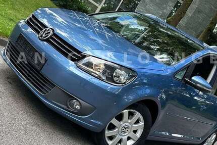VW Touran