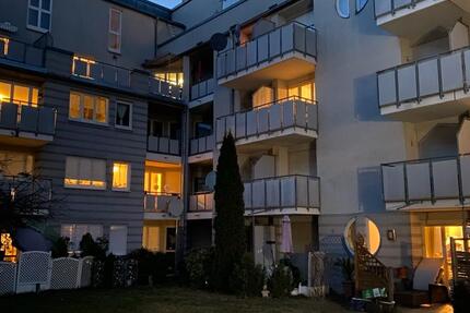 Wohnung Nürnberg Eberhardshof - 1 Zimmer, 35 m&sup2;, 520&euro; | Angebot:25409053