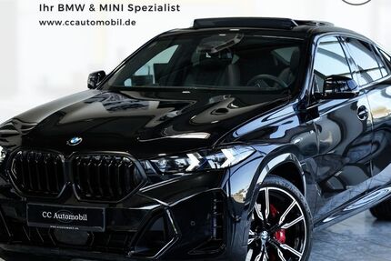 BMW X6 7.323 km 95.999 &euro; Fürth 90763