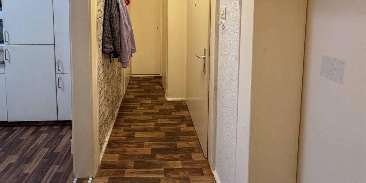 Dreifamilienhaus in Nürnberg - Gestaltungspotenzial inklusive! Toplage in Nürnberg Zerzabelshof! 6 zimmer