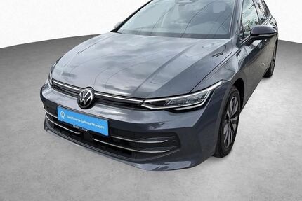 VW Golf 8.200 km 26.990 &euro; Roth 91154