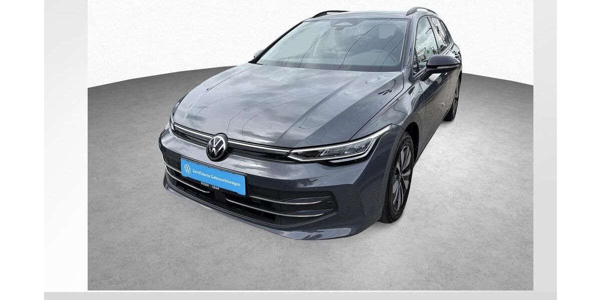 VW Golf 8.200 km 26.990 &euro; Roth 91154