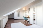 Etagenwohnung Nürnberg Gleißhammer - 5 Zimmer, 82 m&sup2;, 319.000&euro; | Angebot:27216273