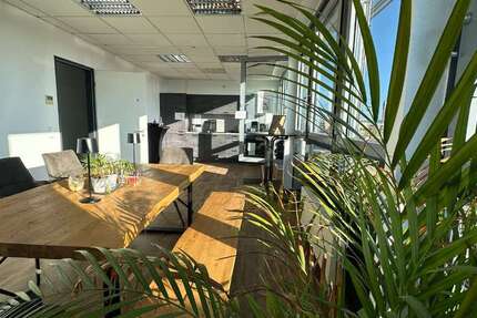 Büro in Nürnberg 299 € 8 m² zimmer