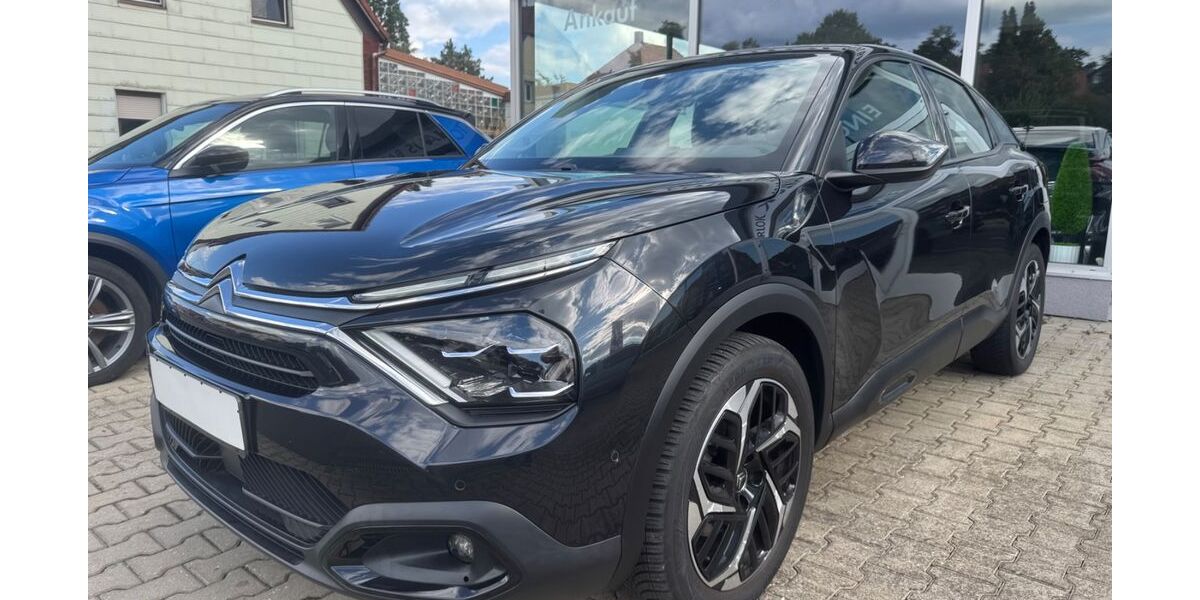 Citroen C4 46.272 km 16.890 &euro; Nürnberg 90431