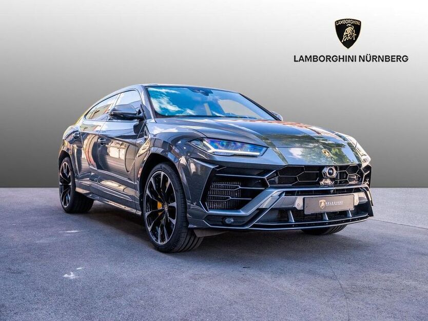 Urus