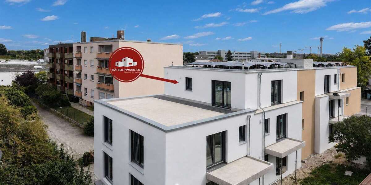 Etagenwohnung Nürnberg Gaismannshof - 2.5 Zimmer, 77 m&sup2;, 520.000&euro; | Angebot:26905031