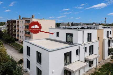 Wohnung Nürnberg Gaismannshof - 2.5 Zimmer, 77 m&sup2;, 520.000&euro; | Angebot:26905031