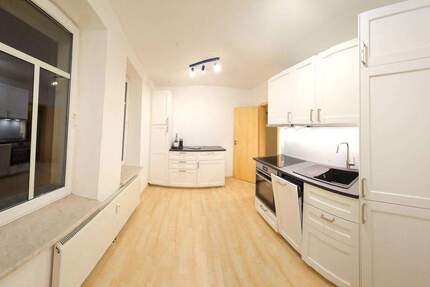 Wohnung Fürth Innenstadt - 2 Zimmer, 48 m&sup2;, 600&euro; | Angebot:26544874