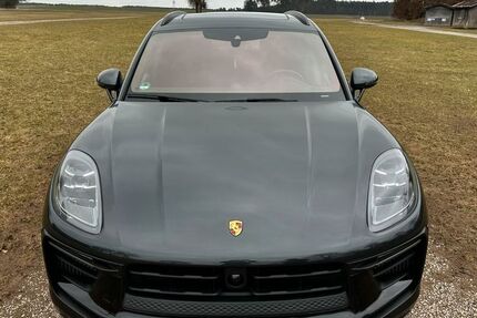 Porsche Macan 46.000 km 79.499 &euro; Zirndorf 90513