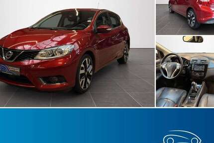 Nissan Pulsar 122.000 km 8.490 € Roßtal 90574