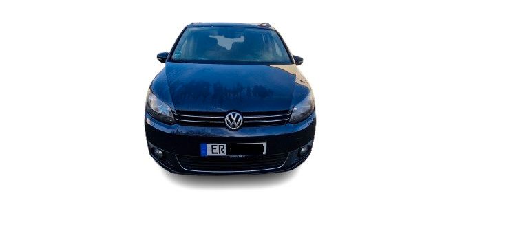 VW Touran 175.000 km 10.499 &euro; erlangen 91052