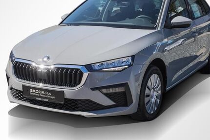 Skoda Scala 26.950 km 18.440 &euro; Forchheim 91301