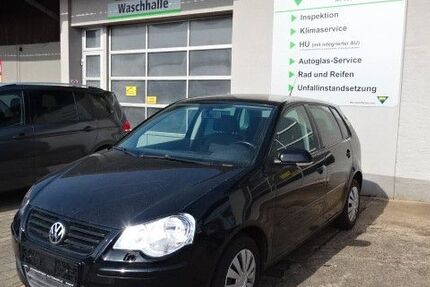 VW Polo 80.000 km 4.790 &euro; Windsbach 91575