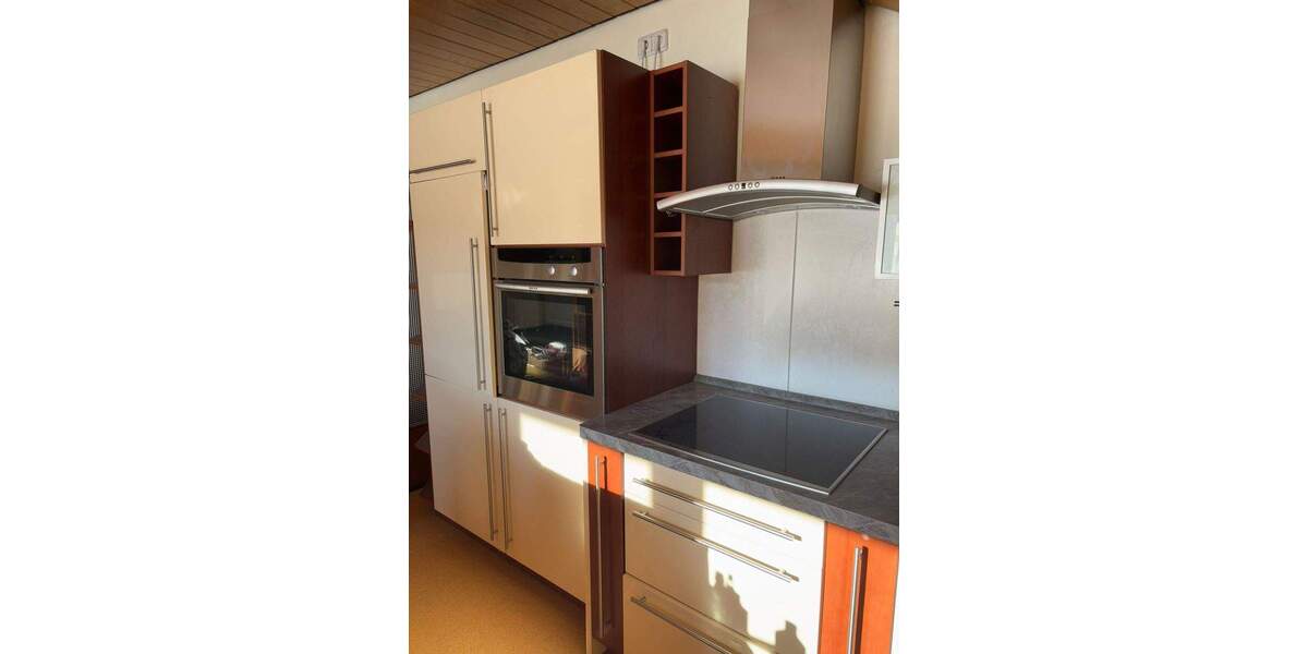 Etagenwohnung Hemhofen Zeckern - 3 Zimmer, 90 m&sup2;, 600&euro; | Angebot:25153370