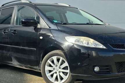 Mazda 5 154.510 km 2.700 &euro; Nürnberg 90431