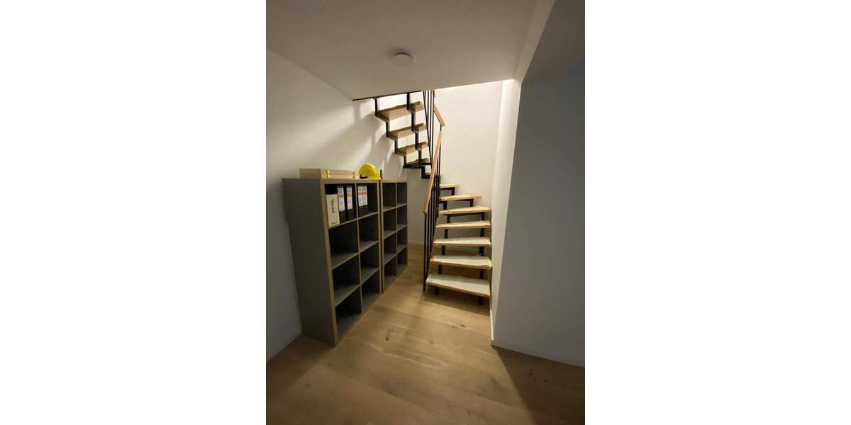 Terrassenwohnung Nürnberg Schniegling - 4 Zimmer, 128 m&sup2;, 665.000&euro; | Angebot:25768280