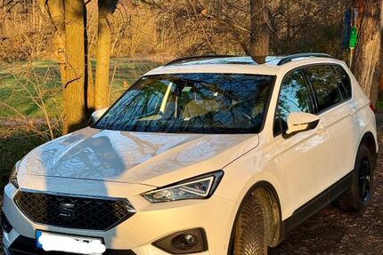 Seat Tarraco 118.000 km 22.800 &euro; Erlangen 91054