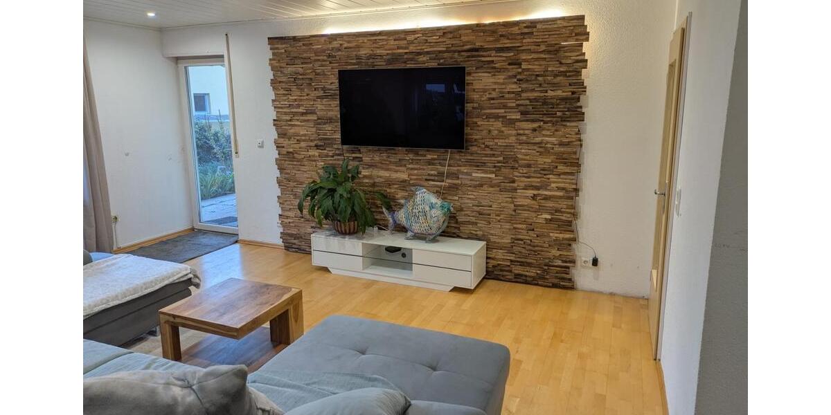 Erdgeschoßwohnung Nürnberg Holzheim - 3.5 Zimmer, 100 m&sup2;, 1.600&euro; | Angebot:27576694