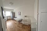 Etagenwohnung Nürnberg Herrnhütte - 2 Zimmer, 48 m&sup2;, 1.140&euro; | Angebot:25381039