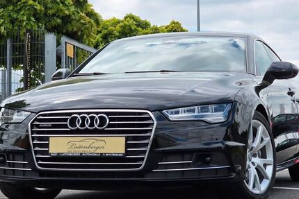 Audi A7 153.190 km 26.450 € Fürth 90763