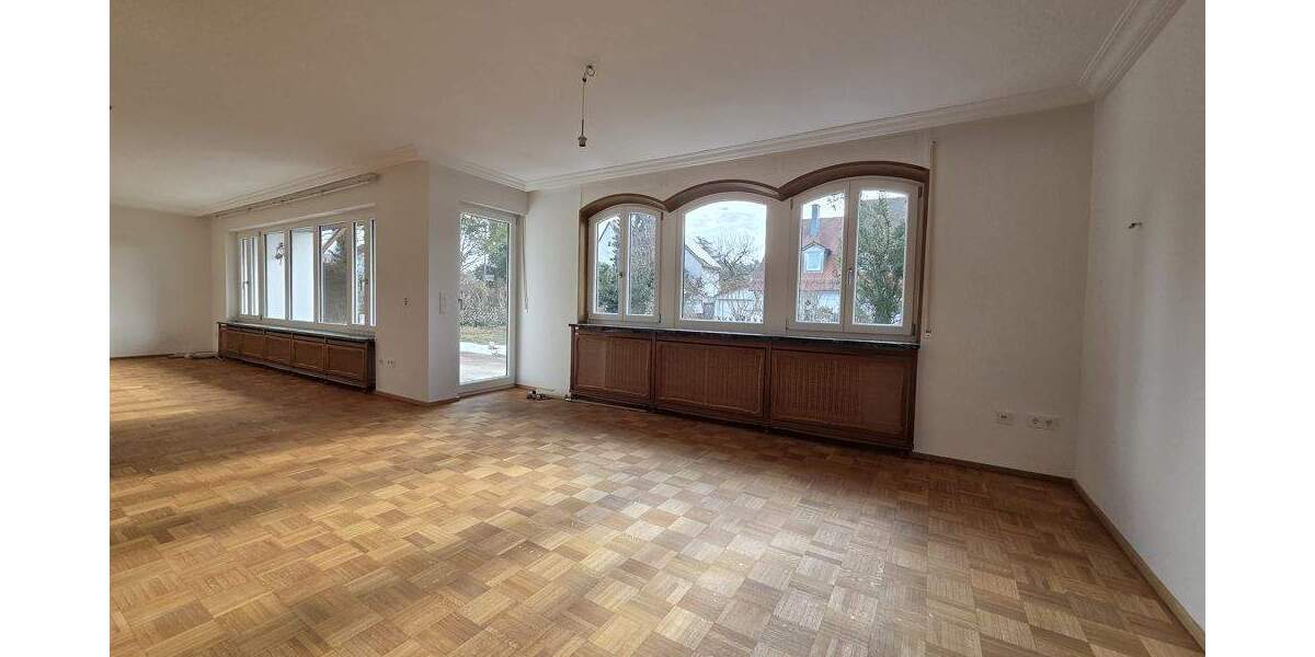 Einfamilienhaus Nürnberg Katzwang - 5 Zimmer, 170 m&sup2;, 1.700&euro; | Angebot:25536455