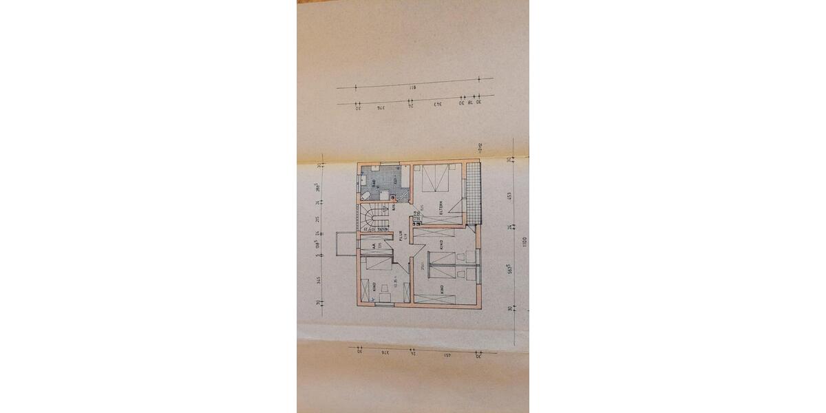 Einfamilienhaus Roth - 7 Zimmer, 180 m&sup2;, 599.000&euro; | Angebot:27115584
