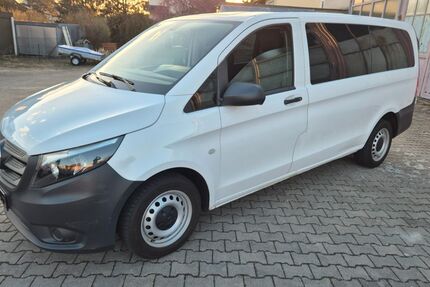 Mercedes-Benz Vito 233.000 km 21.301 &euro; Roth 91154
